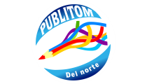 PUBLITOM DEL NORTE 