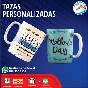 Tazas